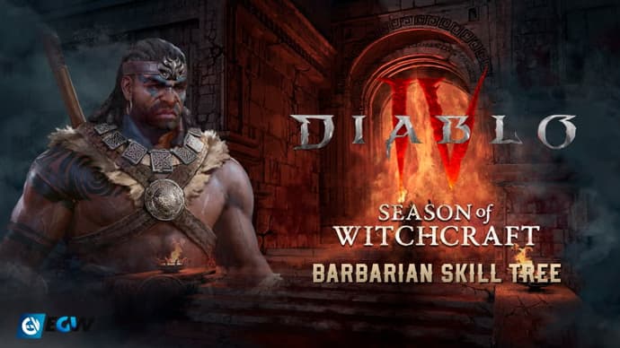 Construction barbare Diablo 4 saison 7