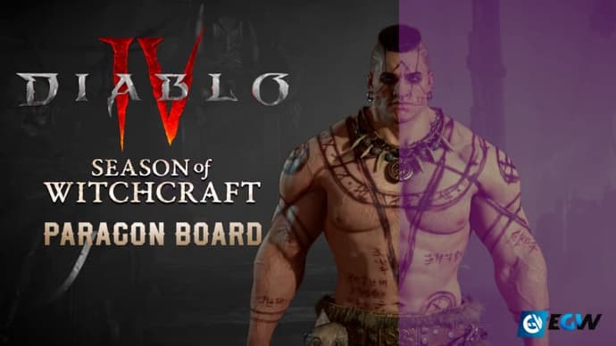 Construction barbare Diablo 4 saison 7