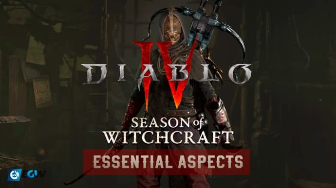 Rogue build Diablo 4 Season 7