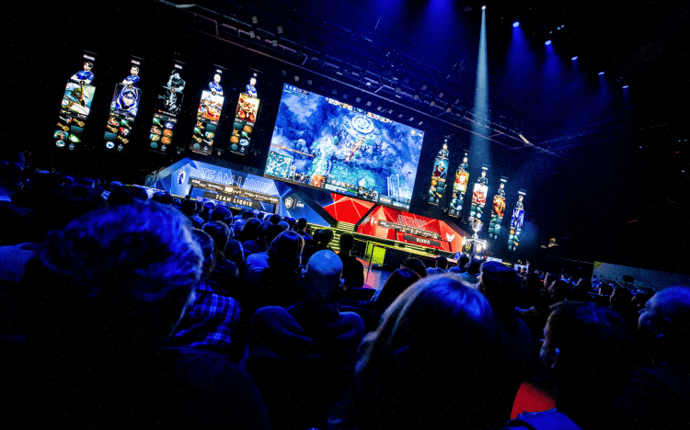 Changes in ESL Dota 2 Events 2025: new prize pool for teams and clubs 1