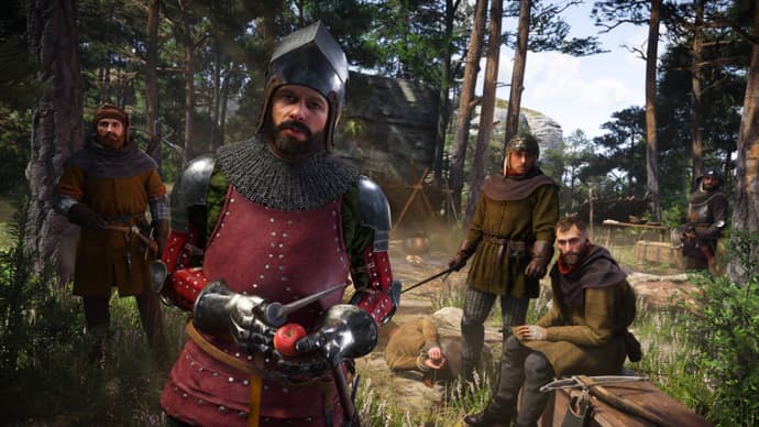 Complete Kingdom Come: Deliverance II Preview: Release Date, Platforms, Prices 2