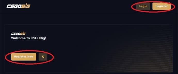CSGOBig Promo Code with 5% Deposit Bonus + 3 Free Cases: Is It Worth It? 2