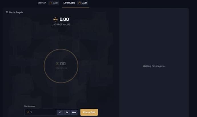CSGOBig Promo Code with 5% Deposit Bonus + 3 Free Cases: Is It Worth It? 6
