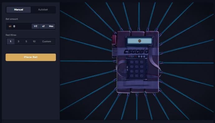 CSGOBig Promo Code with 5% Deposit Bonus + 3 Free Cases: Is It Worth It? 12