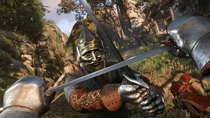 Kingdom Come Deliverence II Twitch Drops: How To Get Free Rewards at the Start of The Journey 1