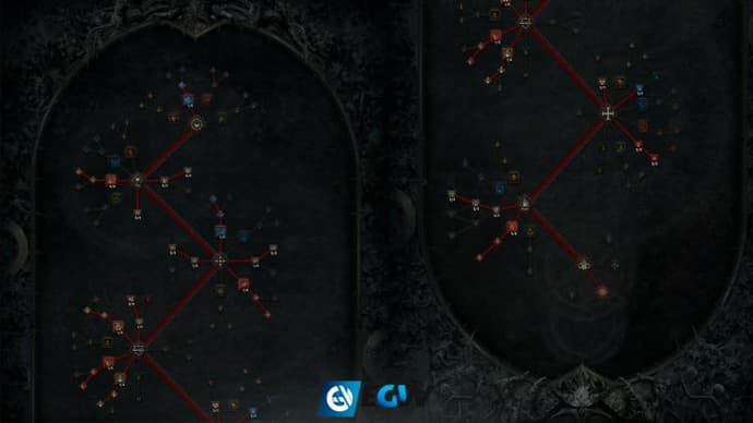 Spiritborn build Diablo 4 Season 7
