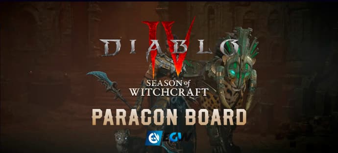 Spiritborn build Diablo 4 Season 7