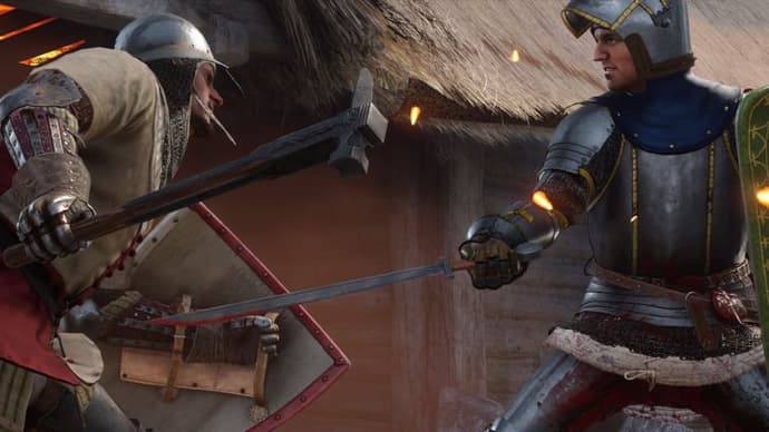 Kingdom Come Deliverance II Leveling Explained 1