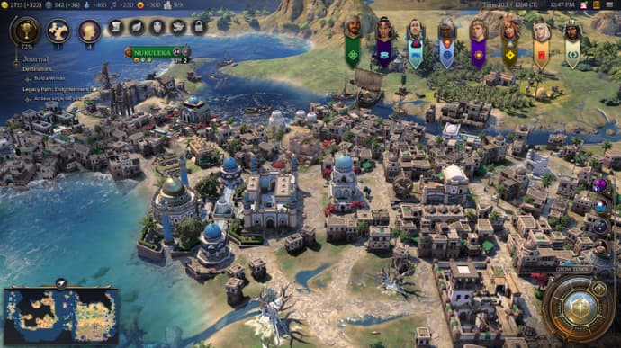 Civilization VII