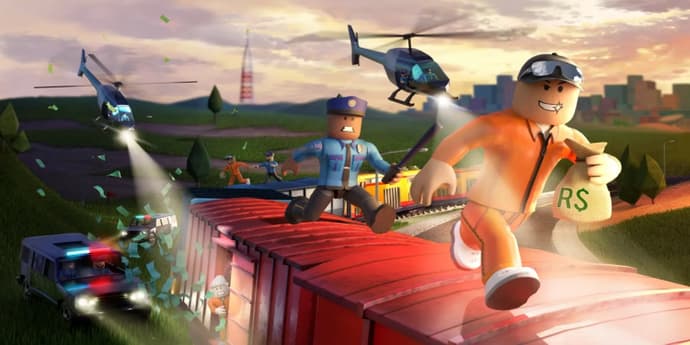 Find Out 10 Roblox Games To Play With Friends – juni 2025 10