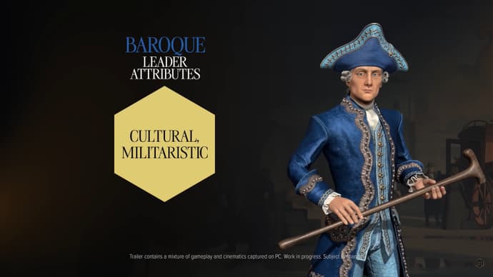 Discover Every Nation and Their Leader in Civilization VII: Civ 7 Leaders List 13