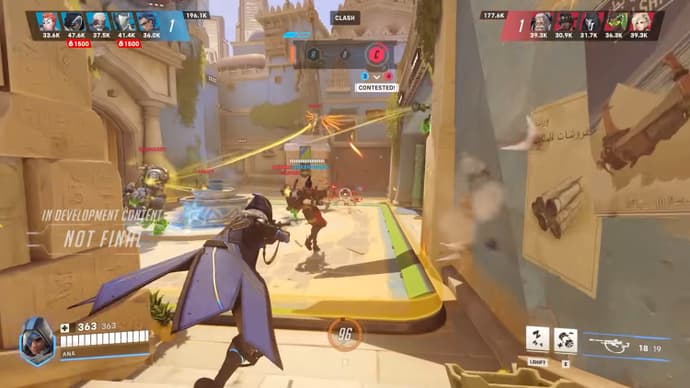 Overwatch 2 New Seasons Release Date: Perks, Third Person, New Heroes & New Skins 5