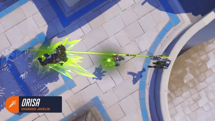 Overwatch 2 New Seasons Release Date: Perks, Third Person, New Heroes & New Skins 12