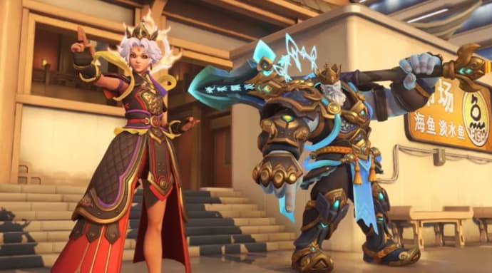 Overwatch 2 New Seasons Release Date: Perks, Third Person, New Heroes & New Skins 17