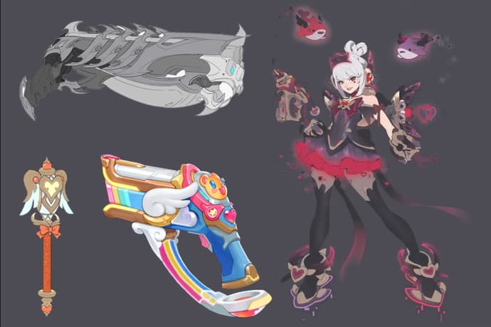 Overwatch 2 New Seasons Release Date: Perks, Third Person, New Heroes & New Skins 19
