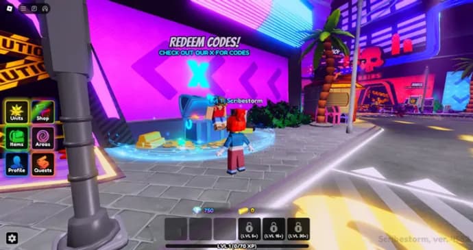 Roblox Anime Reborn Codes червень 2025 2