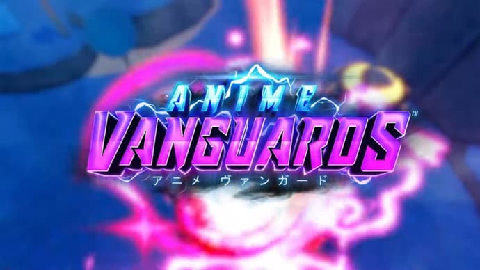 Roblox Anime Vanguards Codes Juni 2025 1