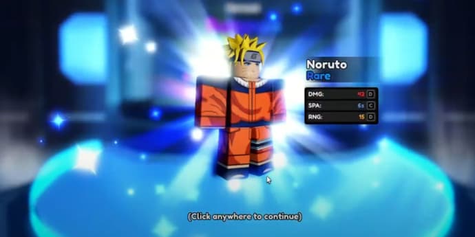 Roblox Anime Vanguards Codes Juni 2025 2
