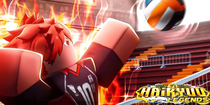 Roblox Haikyuu Legends Codes czerwiec 2025 1