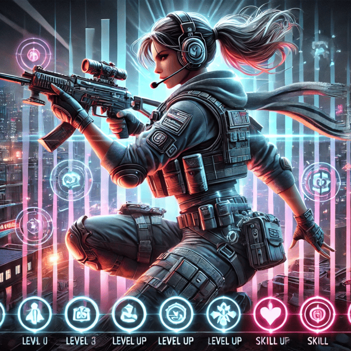 The Ultimate Guide to Reaching Level 200 in Rainbow Six Siege: Strategies for Success and Consistency 1
