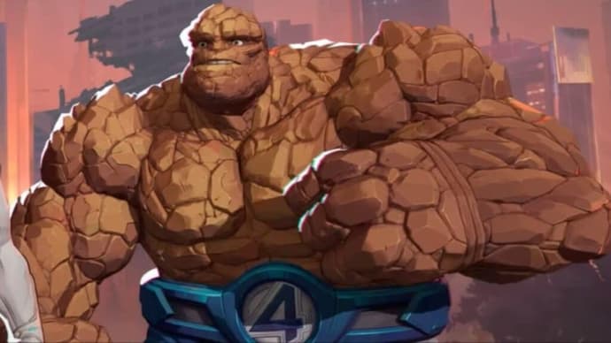 All Marvel Rivals Characters and Classes 2