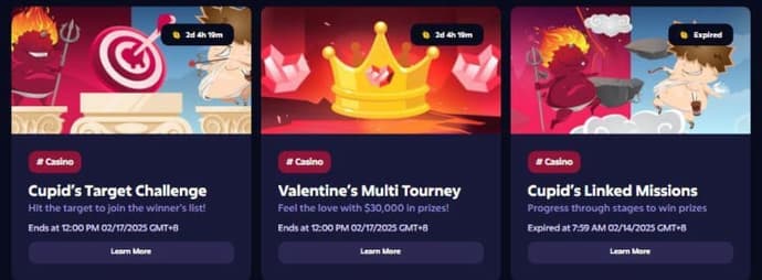Discover Roobet Promo Code
