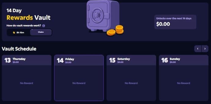 Discover Roobet Promo Code