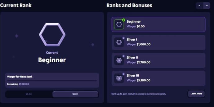 Discover Roobet Promo Code
