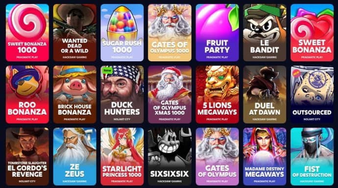 Discover Roobet Promo Code