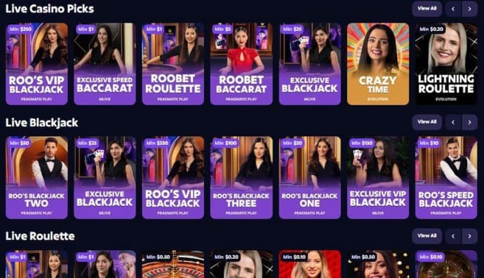 Discover Roobet Promo Code