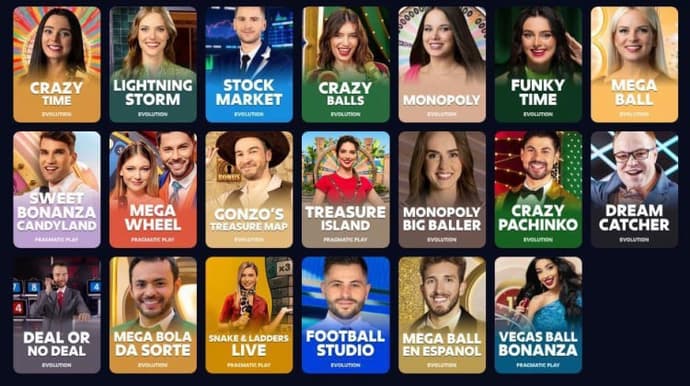 Discover Roobet Promo Code