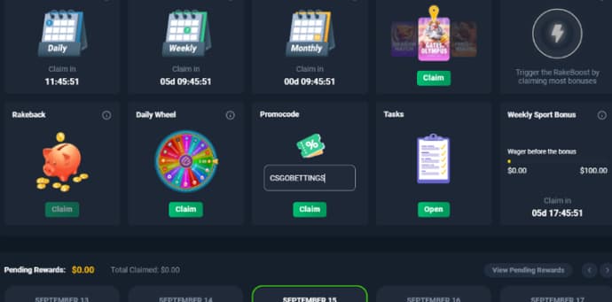 Use the Latest Coins.Game Promo Code