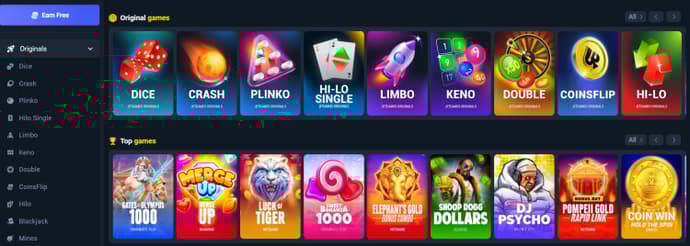 Use the Latest Coins.Game Promo Code