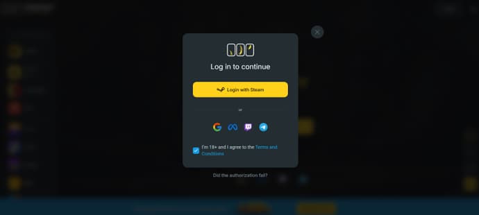 CSGOFast Promo Code “CSGOBETTINGSS” & Referral Bonus 2