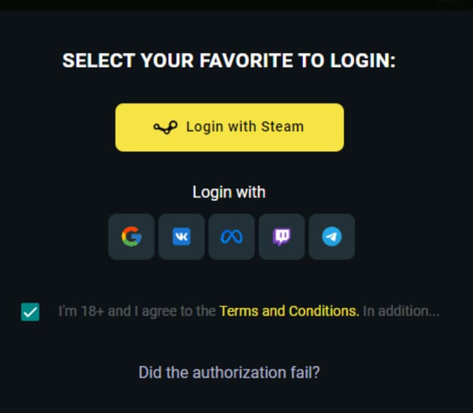 CSGOFast Promo Code “CSGOBETTINGSS” & Referral Bonus 3