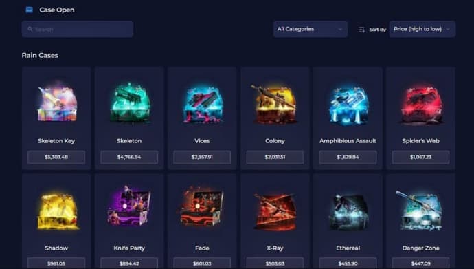 Rainbet Promo Code