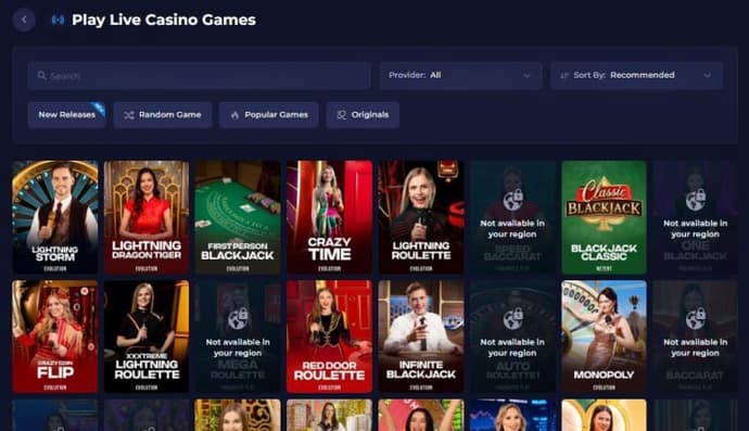 Rainbet Promo Code