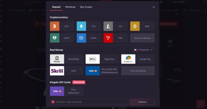 CSGO500 Promo Code