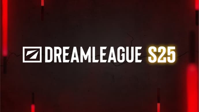 Wszyscy uczestnicy fazy play-off DreamLeague Season 25 zostali wybrani 1