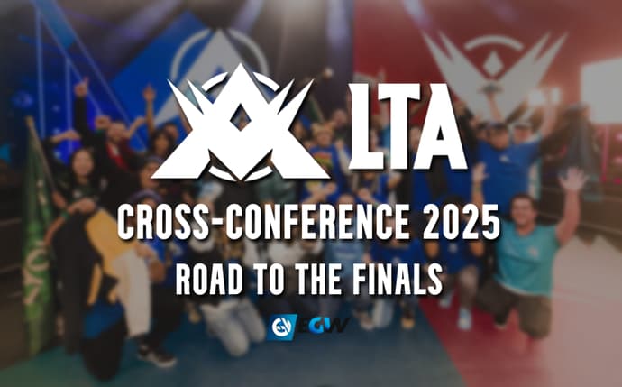 Conférence croisée LTA 2025