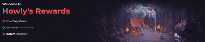 Howl.gg Promo Code “HELLA” & Get 500 Coins for Free 3