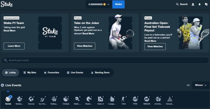 Stake.com Promo Code “HELLA200” and Welcome Bonus Offer 6