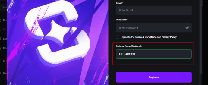 Shuffle Promo Code ‘HELLAGOOD’: Get 100% Deposit Bonus 3