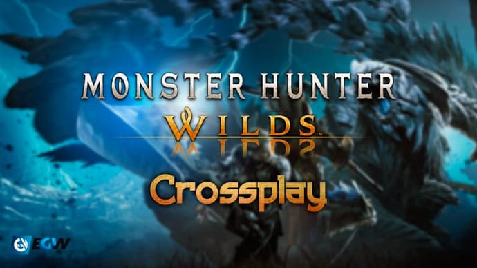Jeu multiplateforme Monster Hunter Wilds