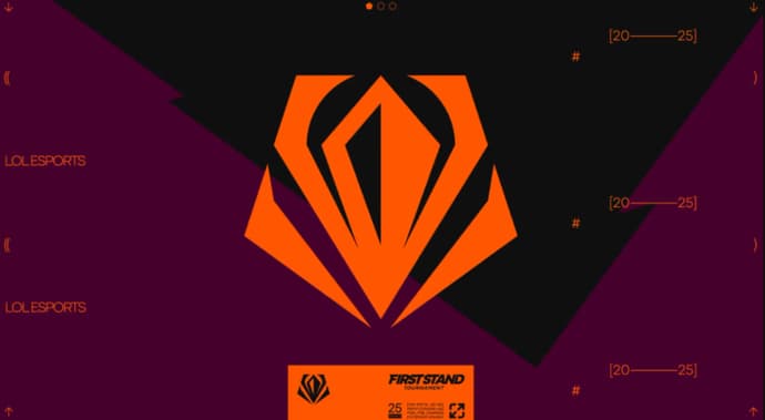 Top Esports — Champions of the LPL Split 1 2025 1