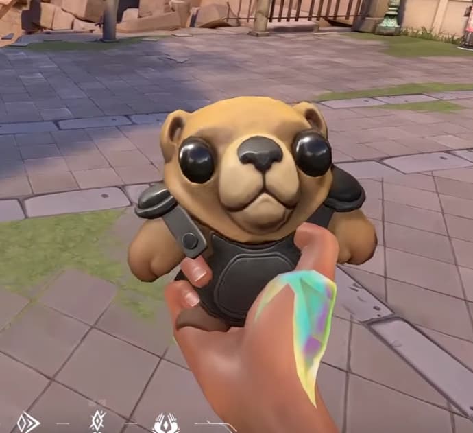 Valorant V25 Act 2: New Battle Pass Review 4