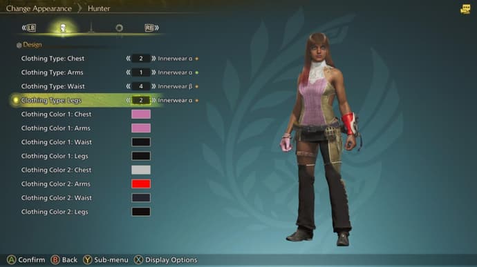 How to Change Appearance in Monster Hunter Wilds for Free 1