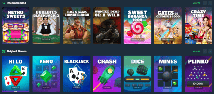 Duelbits Promo Code ‘HELLAGOOD’ to get up to 50% Rakeback 2