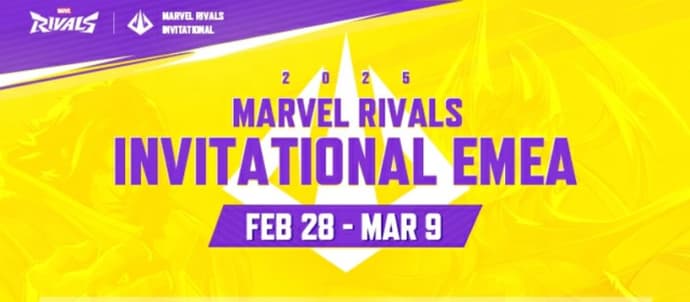 Marvel Rivals Invitational EMEA 2025 Spectator Guide: Schedule, Livestream, Teams 4