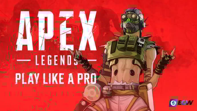 Apex Legends sens converter